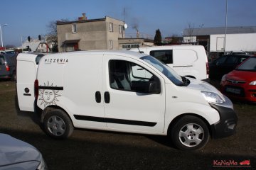 ZAREJESTROWANY W PL zadbany klima navi paka2,8m