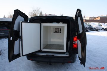 Mixt 5osób chłodnia automat long 177KM lodówka CATERING