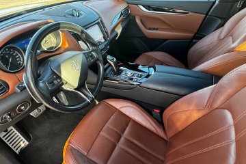 Q4 3.0 DIESEL bardzo zadbany brązowe skóry hak czarne dodatki