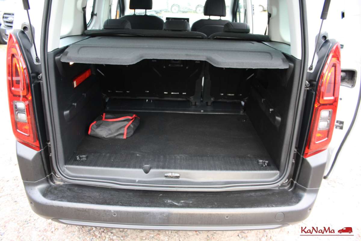 Citroën Berlingo