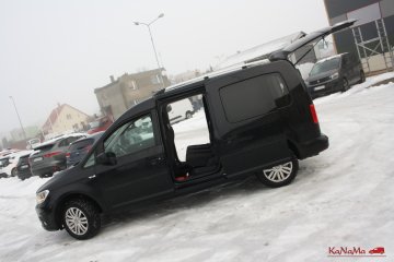 long 7osób 2xklimatronic d.radio+navi 2xdrzwi boczne zarejestrowany