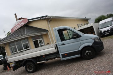 50 DMC 5ton ładowność 2,7 tony