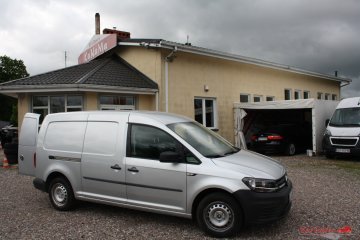 maxi long L2 tylko 60tyś km zarejestrowany