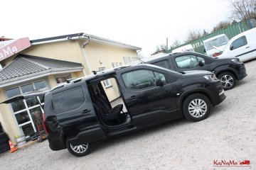 44700+vat long L2 klima navi pdc zarejestrowany benzyna