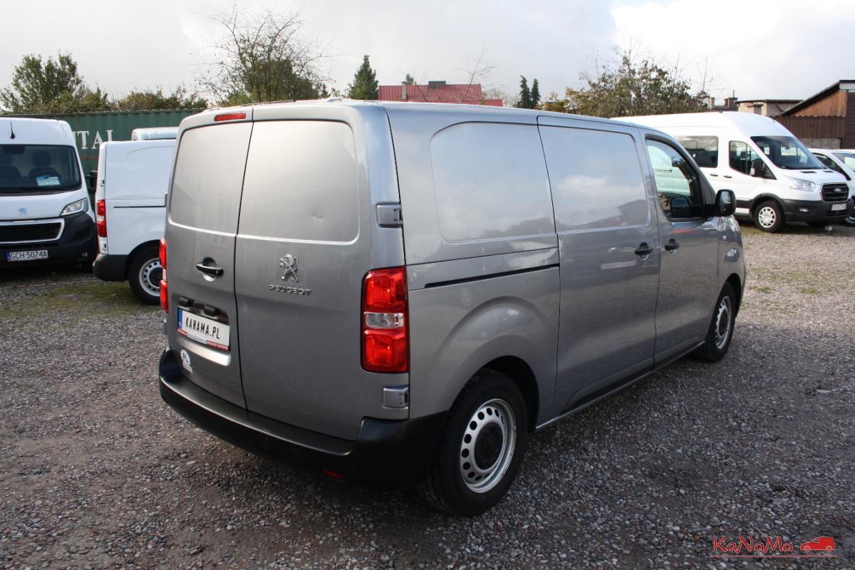 Peugeot Expert