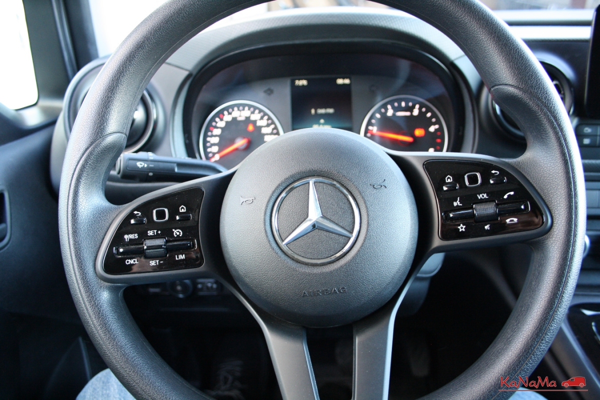 Mercedes-Benz Citan