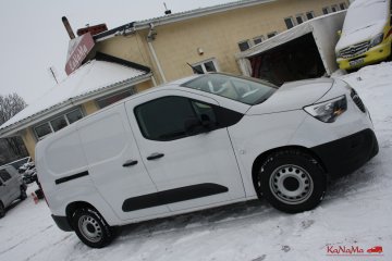 LONG L2 130km full opcja klima nawi kamera vat1 zarejestrowany