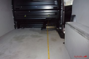 L3 XL Long automat hak 177 km